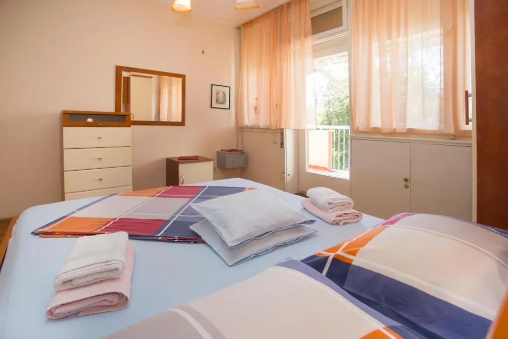 Apartments Orsula Split