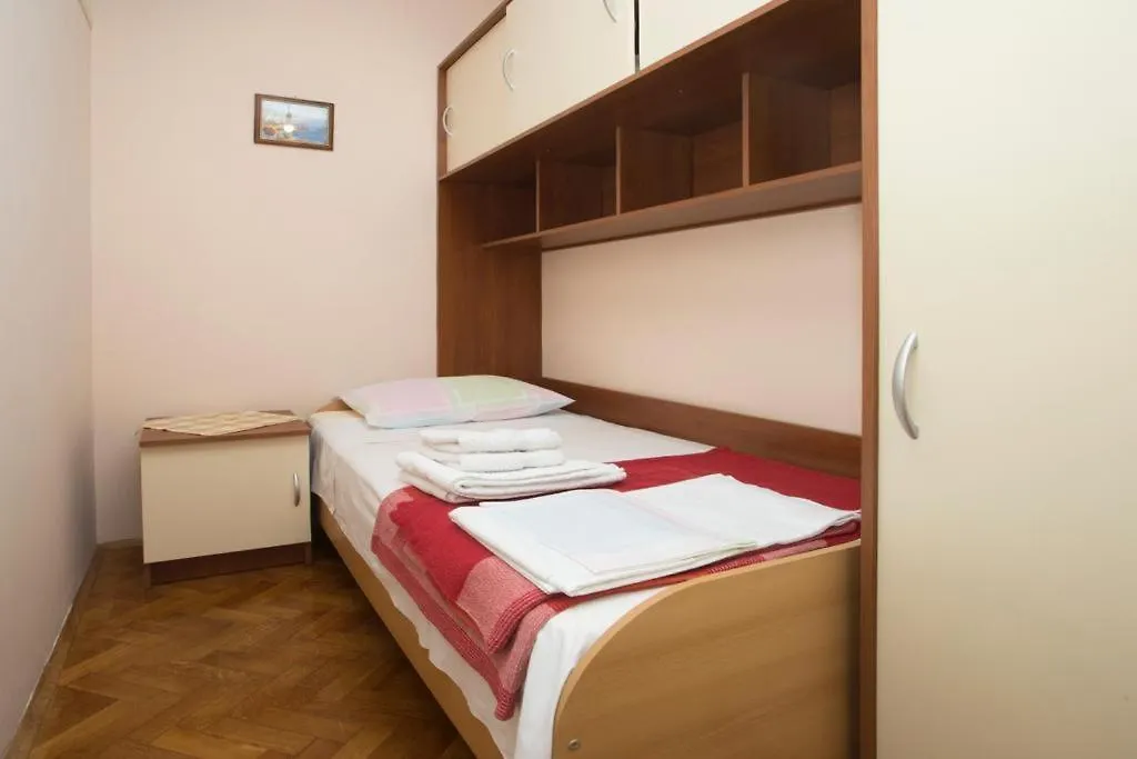 Apartments Orsula Split
