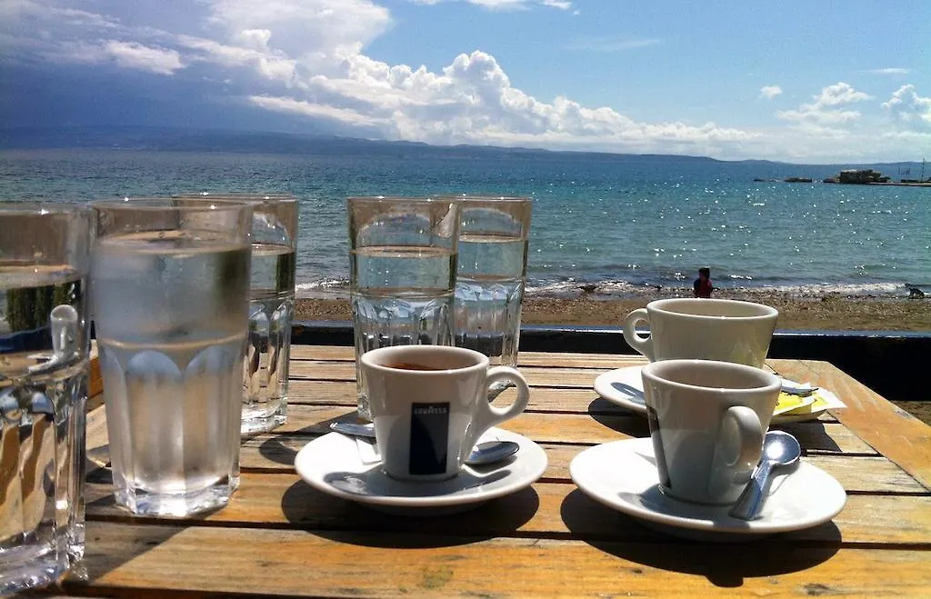 Apartments Orsula Split Croatie