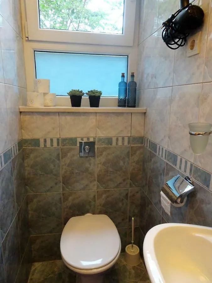 Apartments Orsula Split Croatie