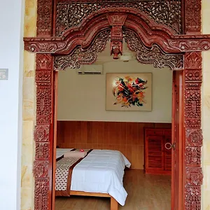 Umah Dauh Homestay Ubud (Bali)