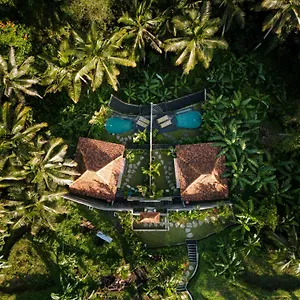 Madani Antique Villa Ubud (Bali)