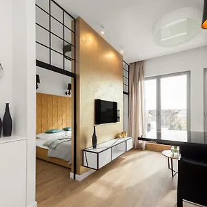  Apartment Lofts Cracow - City Center Poland