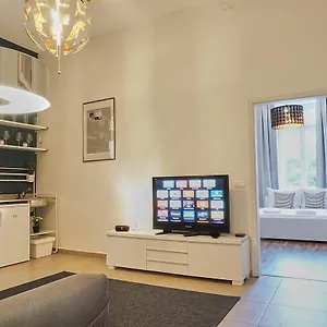  Apartment Onyx Hungary