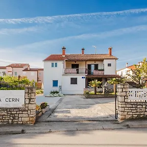  Apartment Casa Cerin Croatia