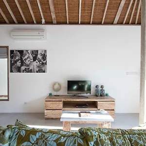 Aloha House Bingin Villa Uluwatu (Bali)